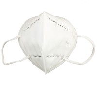 Face Mask in Stock Respirator Dust Reusable Disposable Mask Reusable Mask