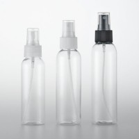 China Supplier High Quality Cosmetic Container 30ml Personal Care Dentist Spray Bottle PP Plastic Bo