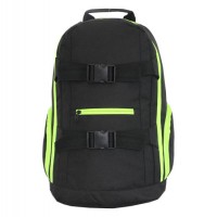 Custom Laptop Computer Mochila Traveling Sports Bag Skater Skateboard Backpack