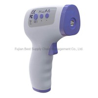 Non-Contact Infrared Digital Thermometer Instant Reading Temperature Measurement Device