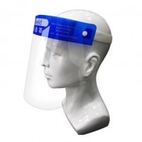 Made-in-China High Quality Ce/FDA Certificate Standard Disposable Anti Fog Protective Medical Face S