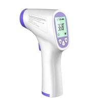 Factory Price Fully Qualified FDA Ce FCC Approved Forehead Thermometer Infrared Thermometer Quick Th