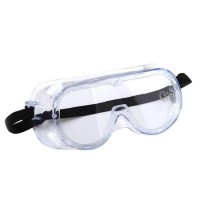 Protective Glasses Transparent Eye Protective Goggles  3m Disposable Tactical Virus Safety Goggles