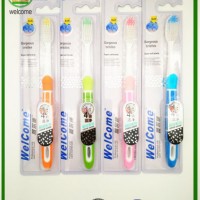 30PC Satnd High Quality Packing Hot Sales Adult Tooth Brush