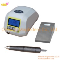 60000rpm Brushless Dental Lab Micro Motor Polishing Machine