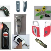 Digital Tire Pressure Gauge