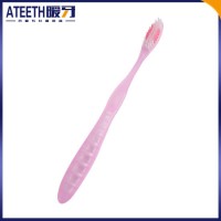 Hot Sale Plastic Toothbrush Fashion Home Smart Toothbrush