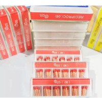 Dental R25 One Endo Files Gutta Percha Point Refill Pack Dental Care Meta Biom