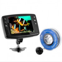 Fishing Camera Underwater 50m