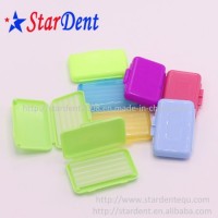 5 Wax Strips Orthodontic Dental Wax/Disposable Product