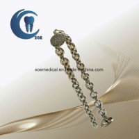 China Manufacurer Dental Products Soe Orthodontic Button Chain