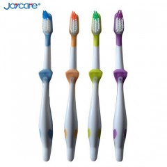 High Quality Dolphin Design Children Toothbrush图1