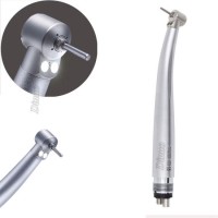 Dental LED Mini Head Surgical High Speed Handpiece for Kids Child