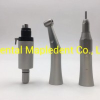 New Internal Dental Low Speed Handpiece Contra Angle Air Motor