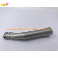 Stainless Steel 20: 1 Dental LED Implant Contra Angle