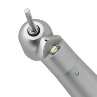 Dental 45 Degree Sugical LED Egenerator Handpiece