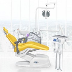 Standard Dental Chair for Medical Instruments Used in Hospital图1