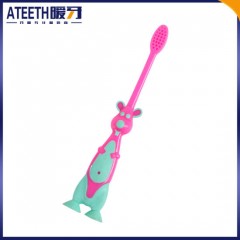 OEM Hot Selling Kids Toothbrush图1