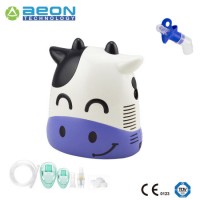 Cow Nebulizer Hot Sell Children Nebulizer