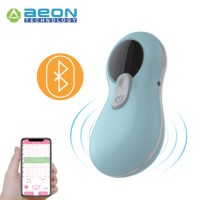 New Product Bluetooth Fetal Doppler for Home Use