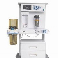 Medical Equipment Anaesthesia Machine (CWM-201A) -1