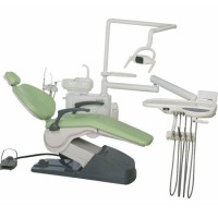 Dental Unit Chair FDA Ce Approved