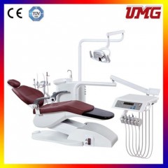 Perfect Design Classic Dental Chair Unit Medical Equipment图1