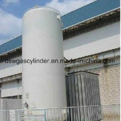 50m3 99.999%N2o Tank for Chemical Industry图1