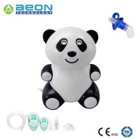 Air Compressor Nebulizer  Nebuliser Inhalator  Panda Nebulizer