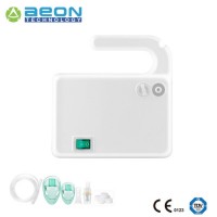 Ce ISO Compact Strong High Quality Air Compressor Nebulizer