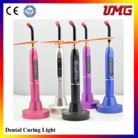 Hot Sale Wireless Dental LED Curing Light