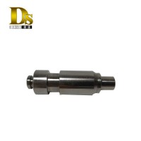 Densen Customized Stainless Steel Machining Valve Shaft