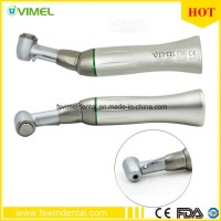 64: 1 Reduction Contra Angle Endo Dental Handpiece Supplies