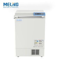 -40 C~-86 C Ultra-Low Temperature Freezer Dw-Hw50