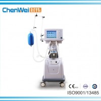 Hot Selling Medical Ventilator Cwh-3020b