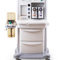 Anaesthesia Machine (CWM-302) -1