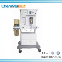 Hot Sales Anaesthesia Machine (CWM-201A) -2