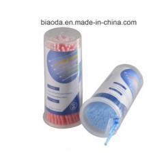 Dental Manufacture! Disposable Dental Micro Applicators Dental Micro Brush 100PCS/Box图1