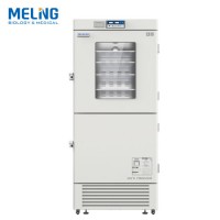 2~8/-10~-25c Combined Refrigerator and Freezer (YCD-EL519)