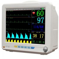 Medical Equipment Multi-Parameter Monitor (Q500) -1