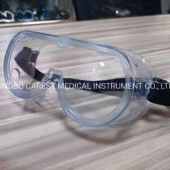 Protective Goggles /Safety Goggles图1