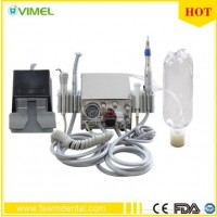 Fast Shipping Dental Unit Portable Dental Turbine Unit