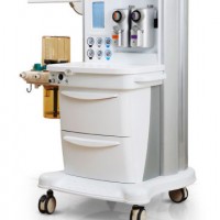 Medical Equipment Anaesthesia Machine Cwm-301A