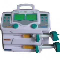 Cwz-830 Double Channel Syringe Pump Cwz-830图1