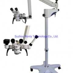 RM800 Operation Microscope for Micro-Operation in Ear-Nose-Throat  Dental  Ophthalmology  Gynecology图1