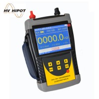 GDHL-100H DC 100A Handheld Contact Resistance Tester