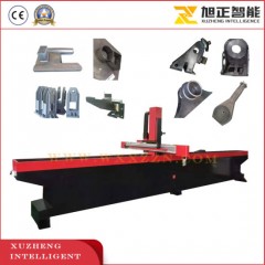 Gantry Welding Machine with 4 or 6 Axis图1