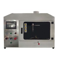 Fire Reserch Tester for Building Material ISO 11925