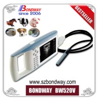 Vet Ultrasonic Scanner  Veterinary Ultrasound for Horse  Dairy Cattle  Beef Cattle  Porcine  Pork  P