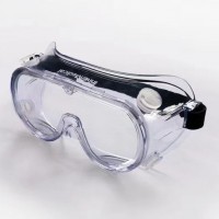 Anti Virus Disposable Protective Medical Eye Protection Goggles